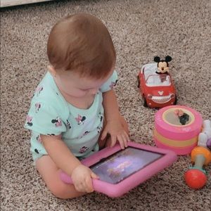 Meet your Posher, Ivana